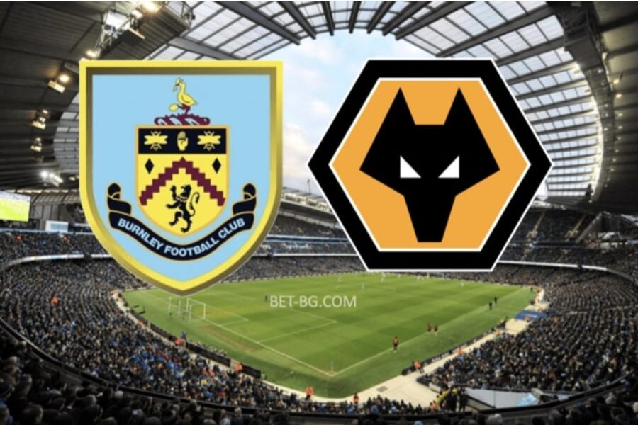 Burnley - Wolverhampton bet365