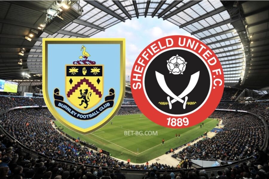 Burnley - Sheffield United bet365