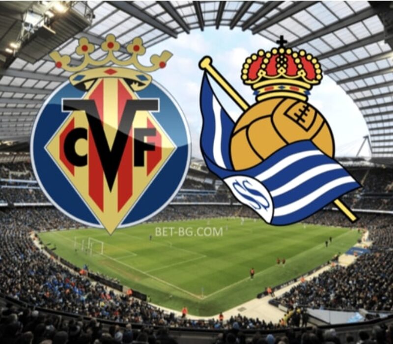 Villarreal - Real Sociedad bet365 Villarreal - Real Sociedad bet365