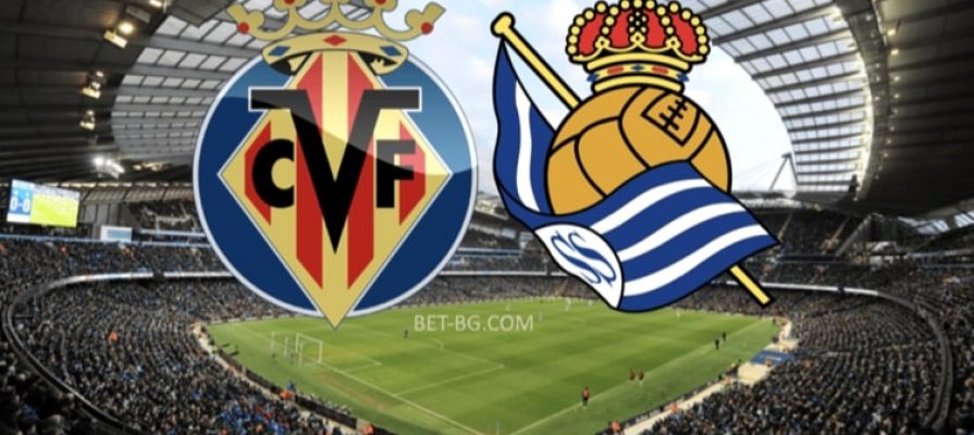 Villarreal - Real Sociedad bet365