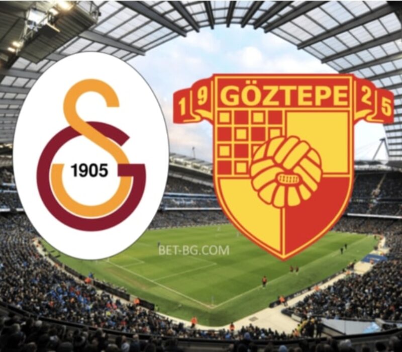 Galatasaray - Goztepe bet365