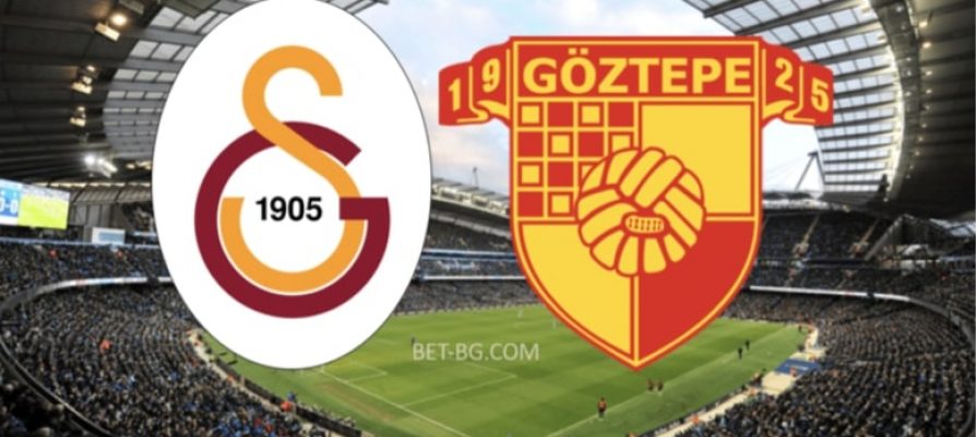 Galatasaray - Goztepe bet365