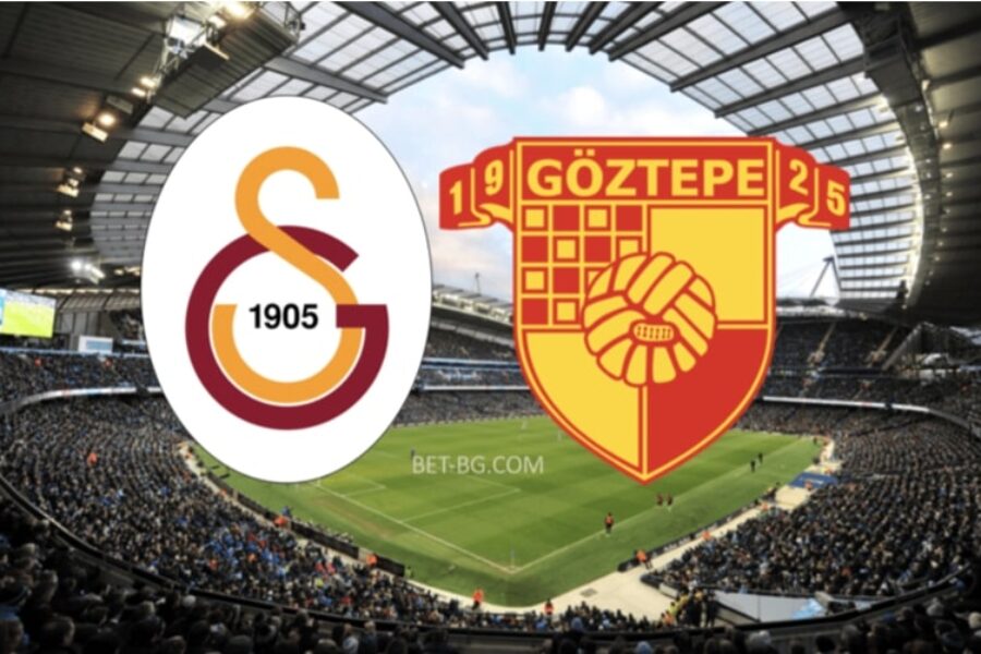 Galatasaray - Goztepe bet365
