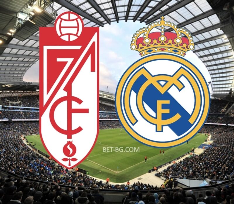 Granada - Real Madrid bet365 Granada - Real Madrid bet365
