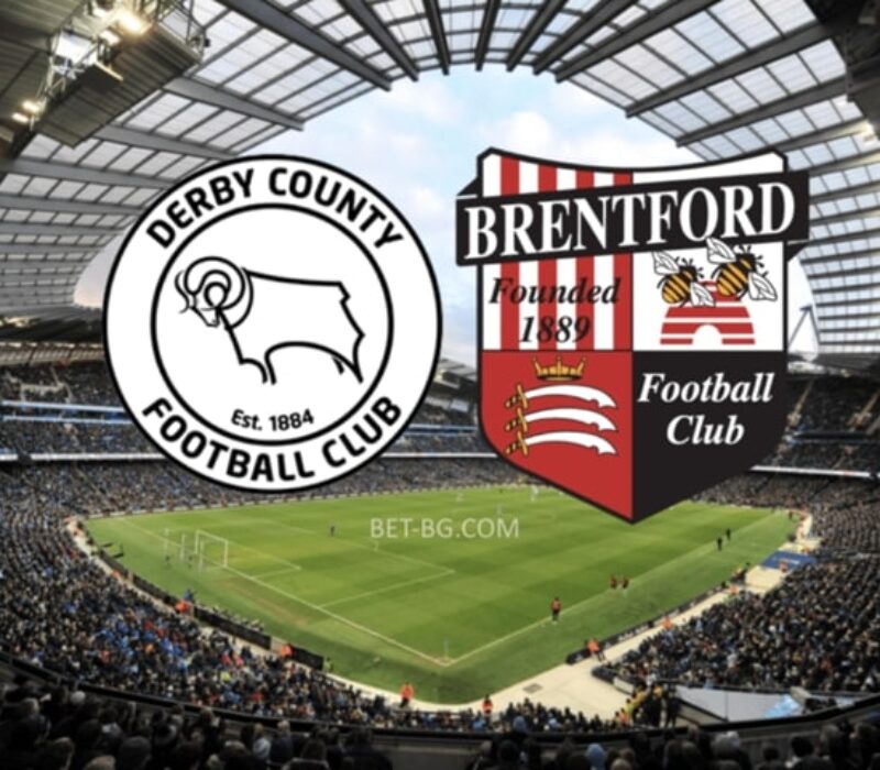 Derby County - Brentford bet365 Derby County - Brentford bet365