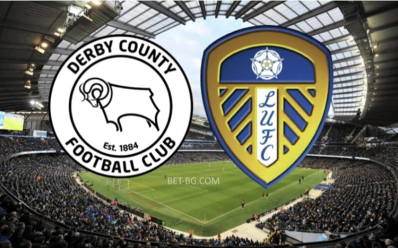 Darby County - Leeds bet365