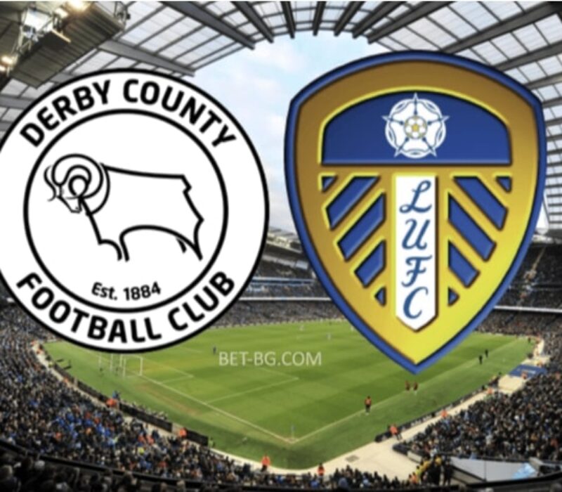 Darby County - Leeds bet365