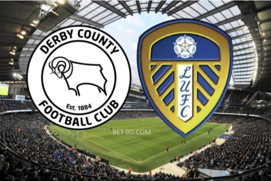 Darby County - Leeds bet365