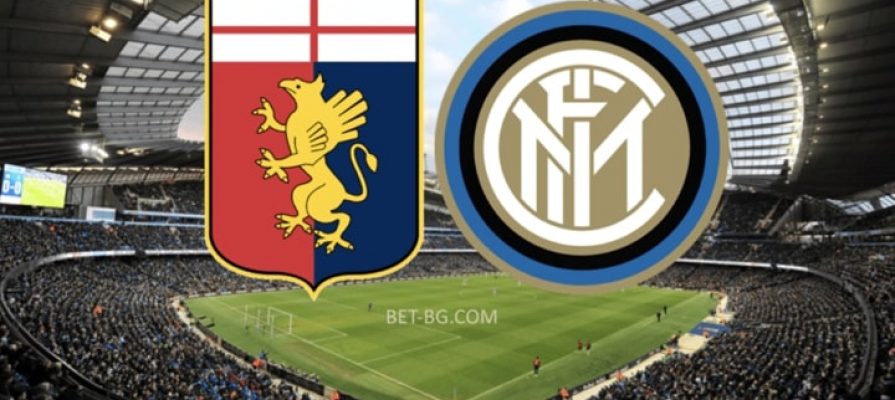 Genoa - Inter Milan bet365