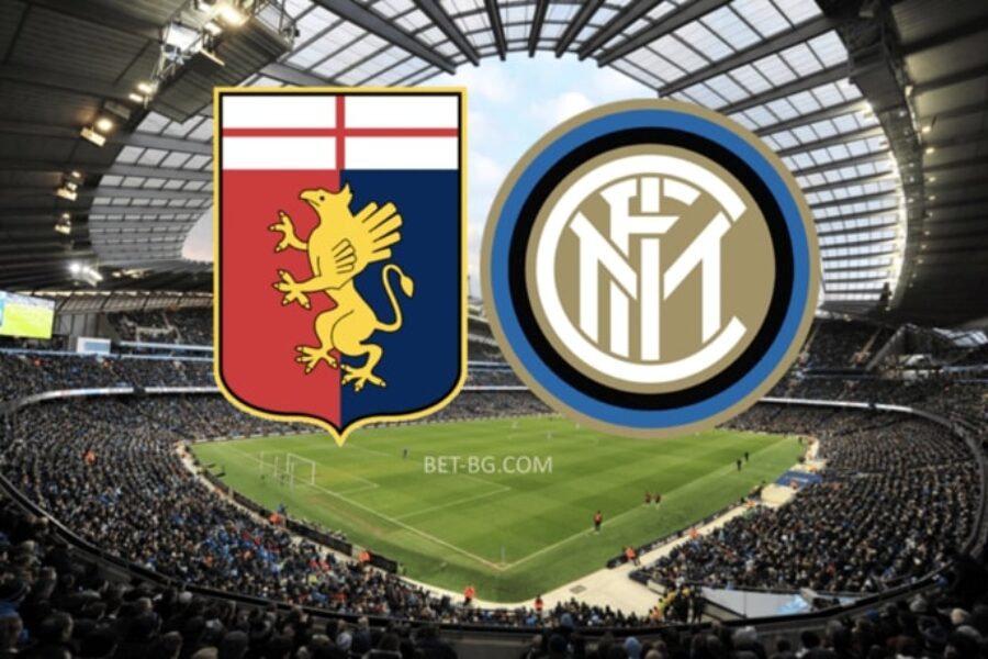 Genoa - Inter Milan bet365