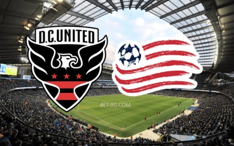 DC United - New England bet365