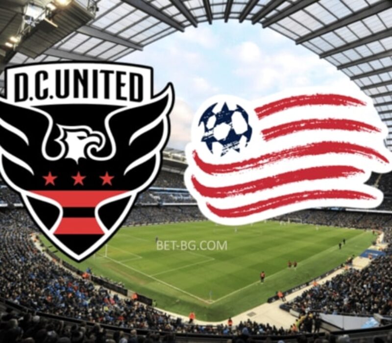DC United - New England bet365