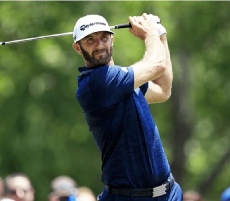 Dustin Johnson - Brooks Koepka bet365