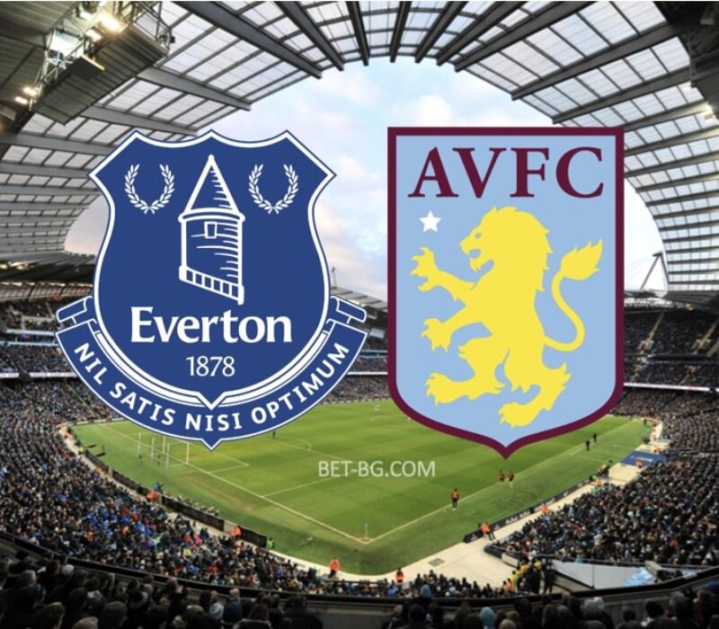 Everton - Aston Villa bet365 Everton - Aston Villa bet365
