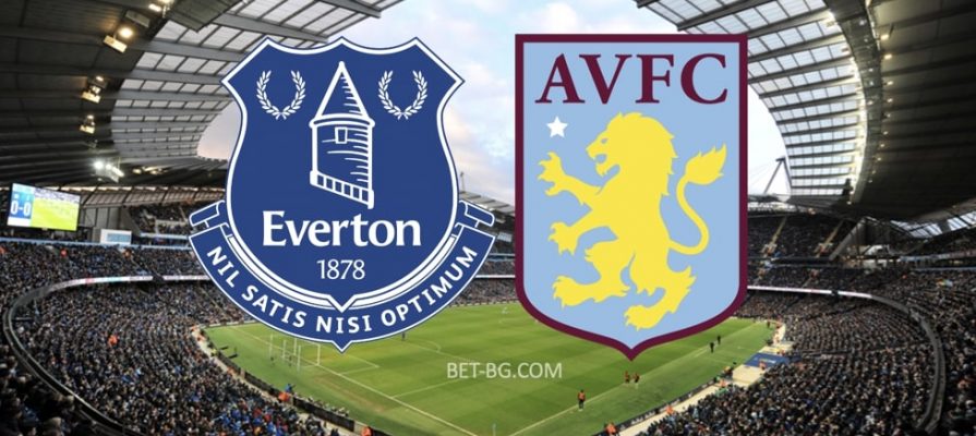 Everton - Aston Villa bet365