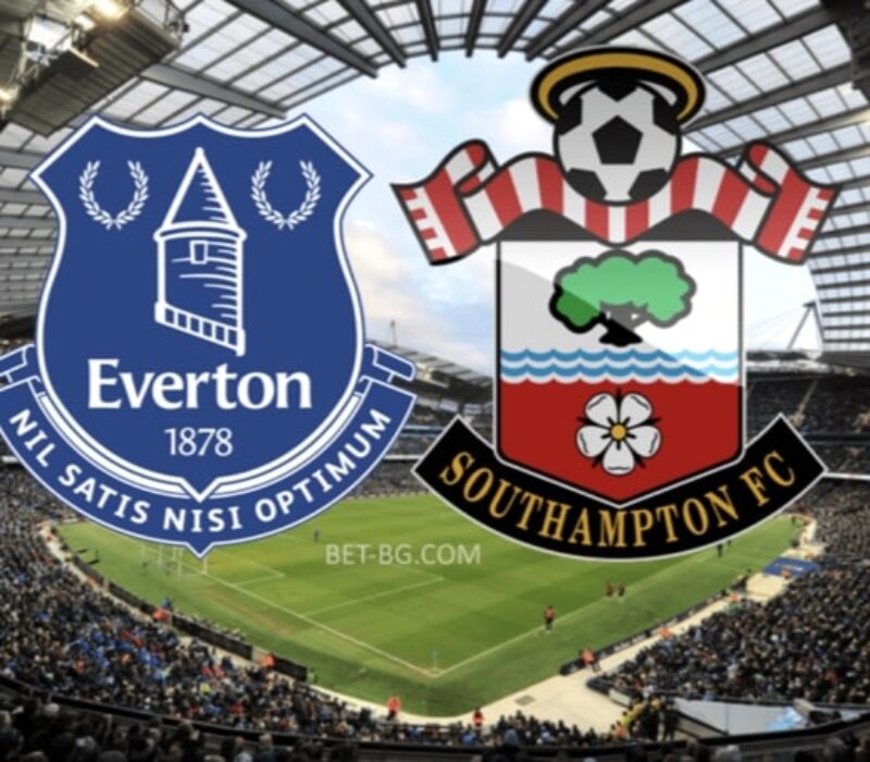 Everton - Southampton bet365 Everton - Southampton bet365