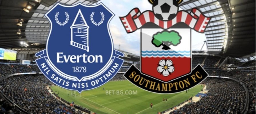 Everton - Southampton bet365