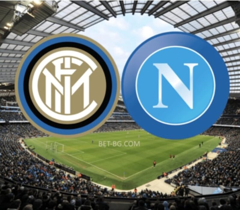 Inter Milan - Napoli bet365 Inter Milan - Napoli bet365