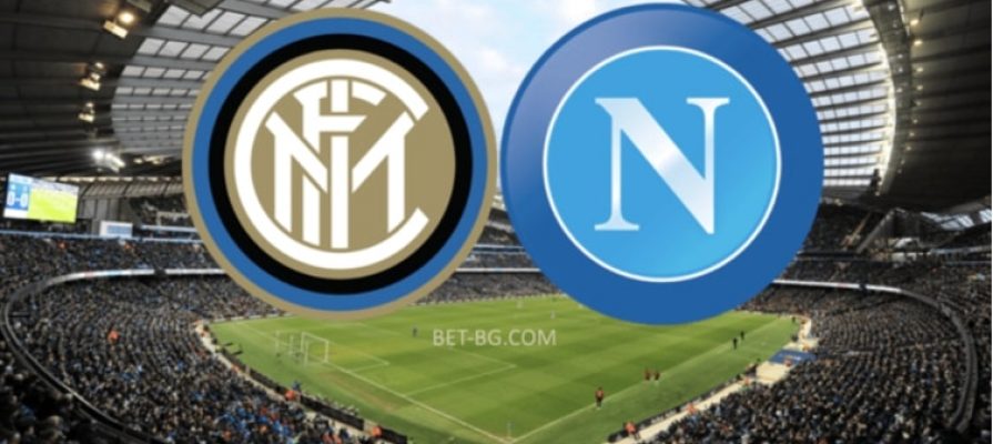 Inter Milan - Napoli bet365