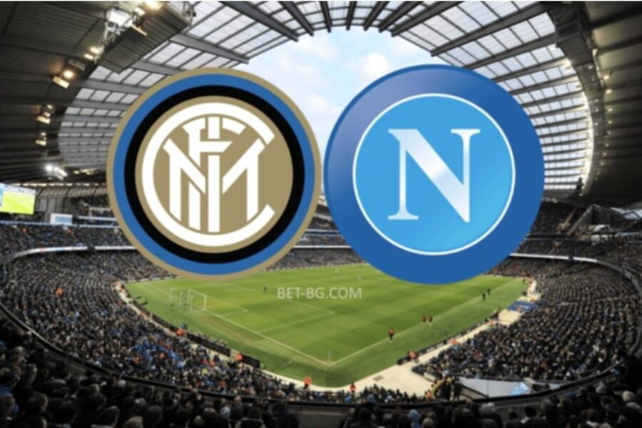 Inter Milan - Napoli bet365
