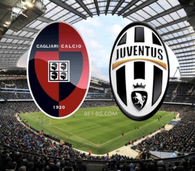 Cagliari - Juventus bet365