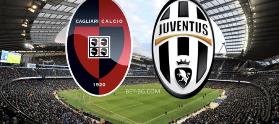 Cagliari - Juventus bet365