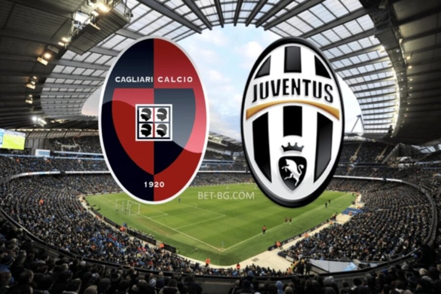 Cagliari - Juventus bet365