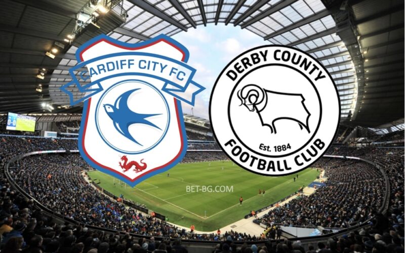 Cardiff - Darby County bet365