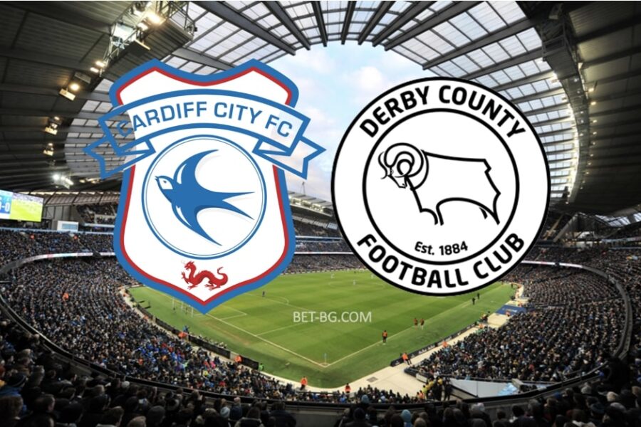 Cardiff - Darby County bet365