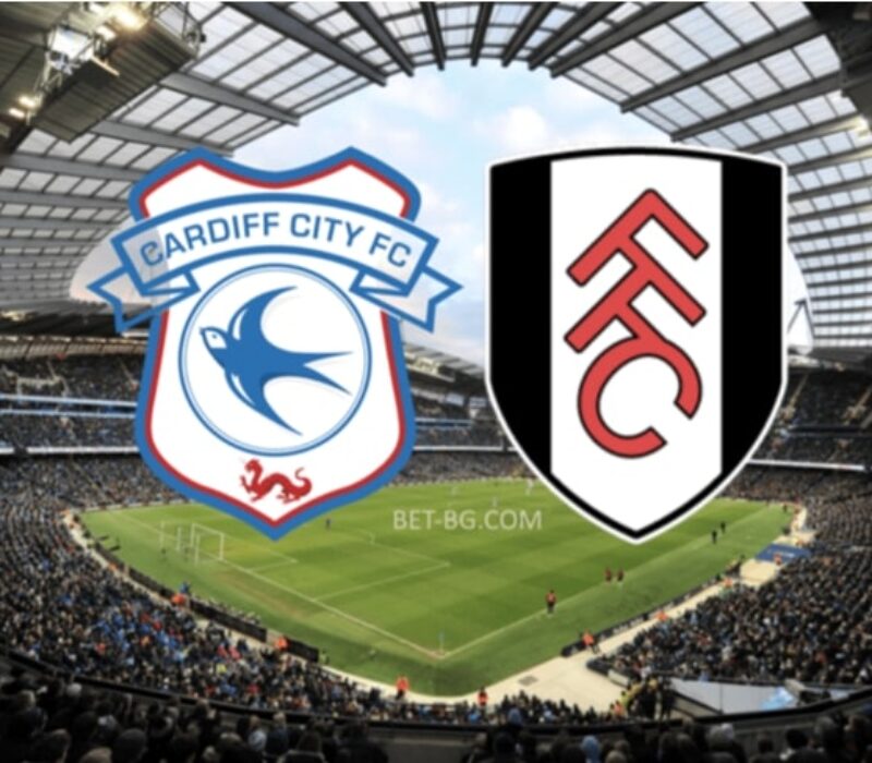 Cardiff - Fulham bet365 Cardiff - Fulham bet365