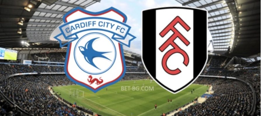 Cardiff - Fulham bet365