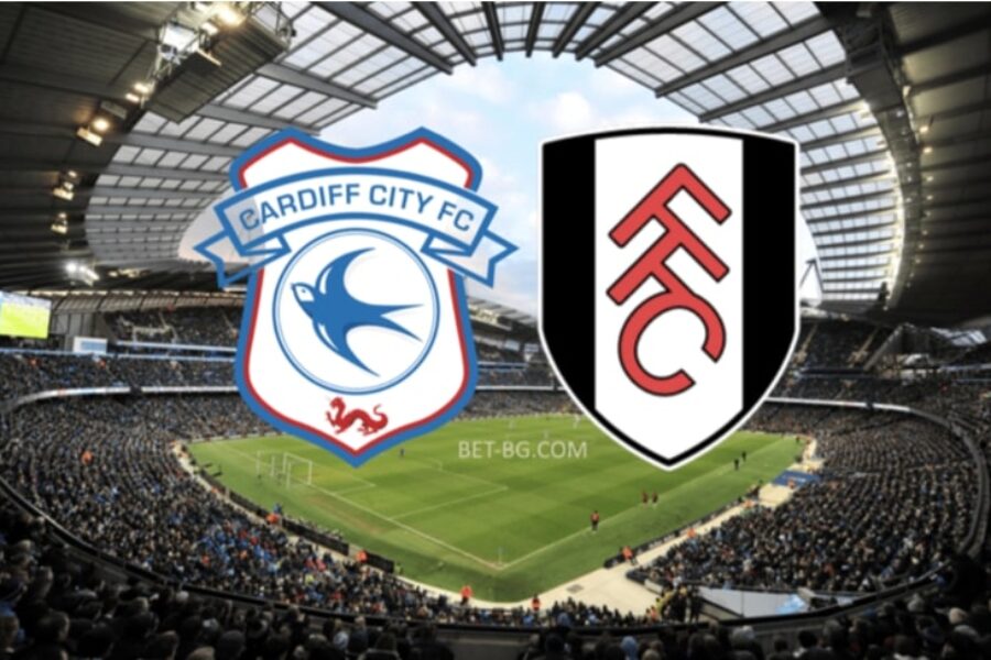Cardiff - Fulham bet365