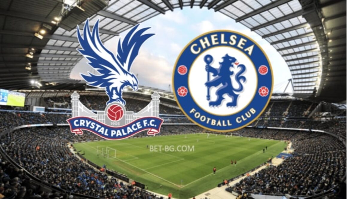 Crystal Palace - Chelsea bet365