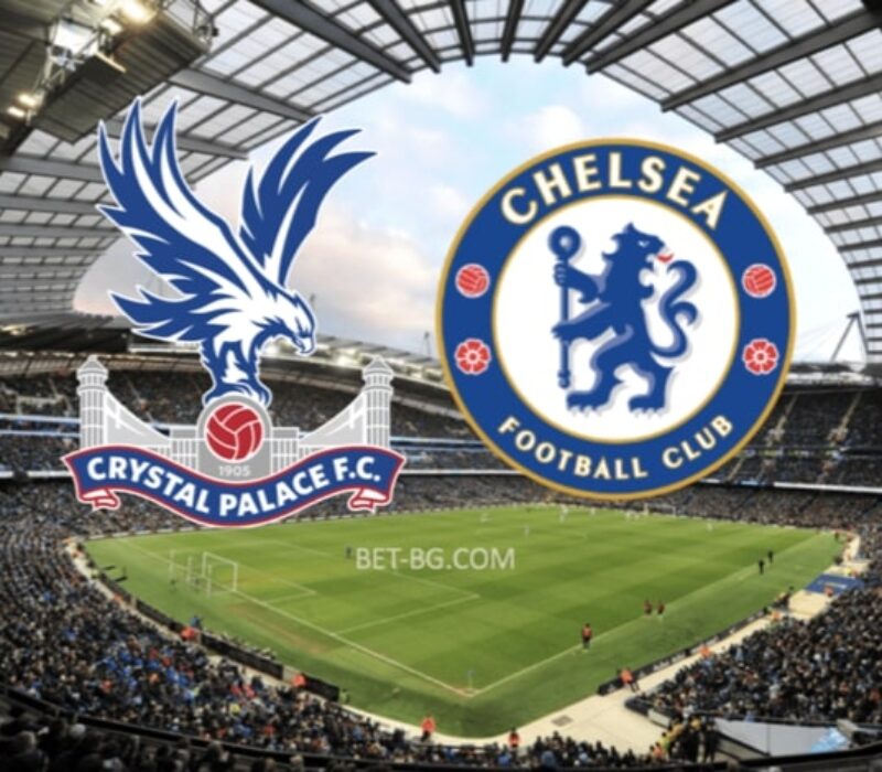 Crystal Palace - Chelsea bet365