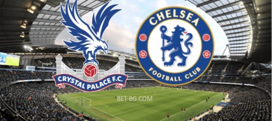 Crystal Palace - Chelsea bet365