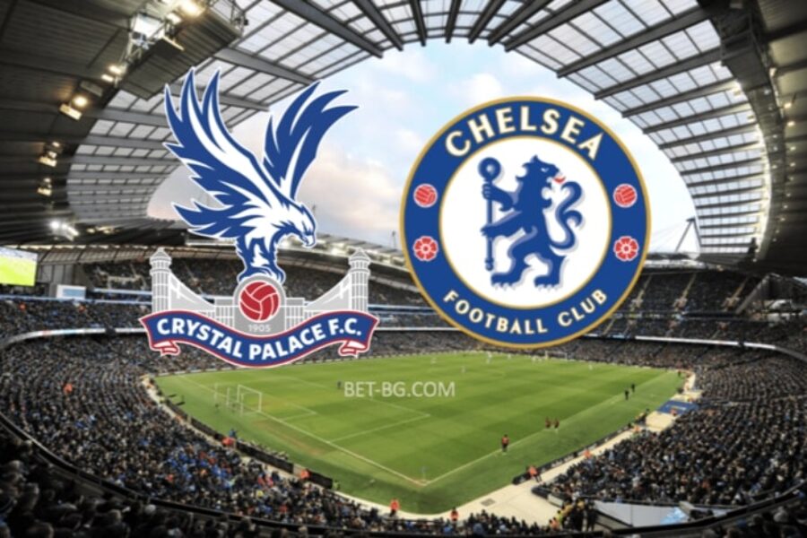 Crystal Palace - Chelsea bet365