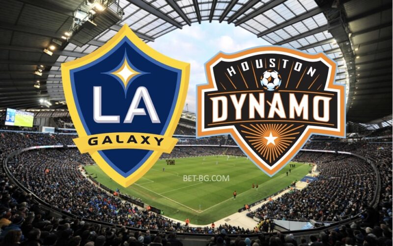 La Galaxy - Houston Dynamo bet365