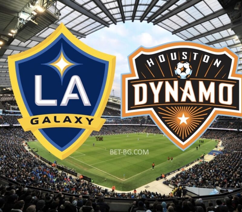 La Galaxy - Houston Dynamo bet365 La Galaxy - Houston Dynamo bet365