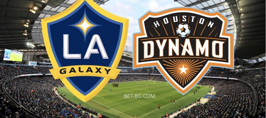 La Galaxy - Houston Dynamo bet365