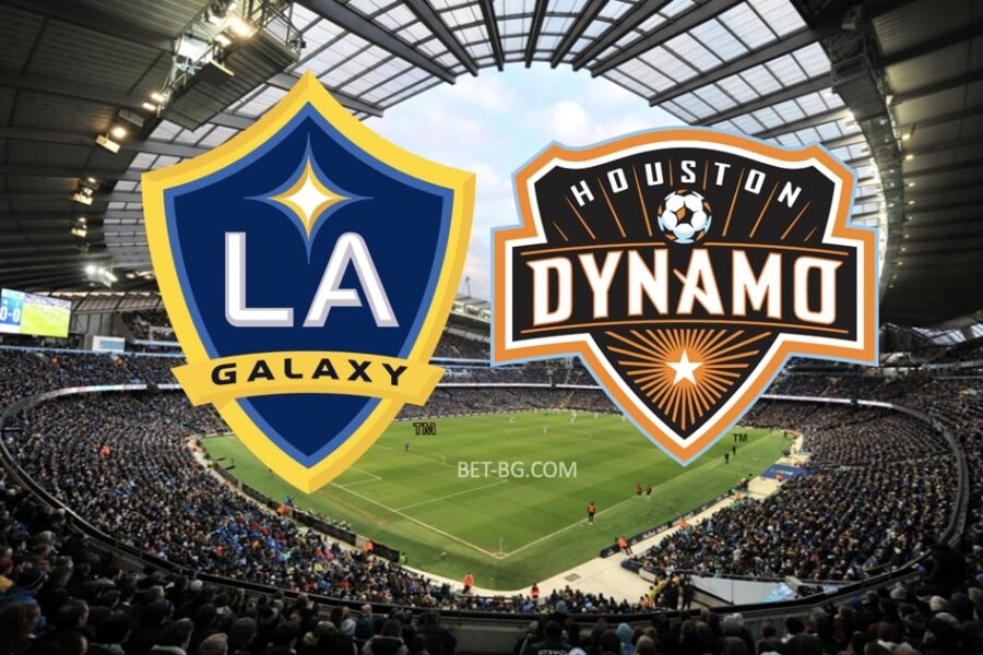 La Galaxy - Houston Dynamo bet365