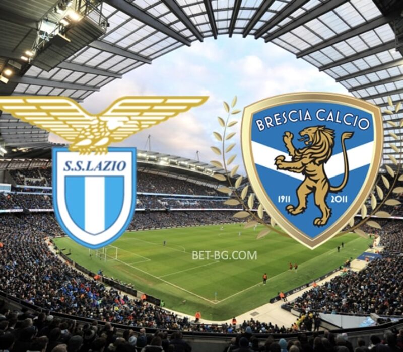 Lazio - Brescia bet365