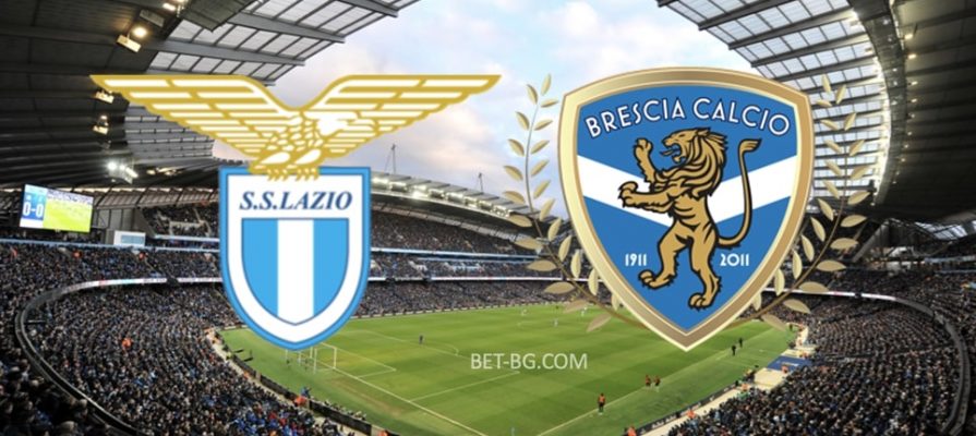 Lazio - Brescia bet365