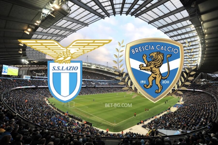 Lazio - Brescia bet365