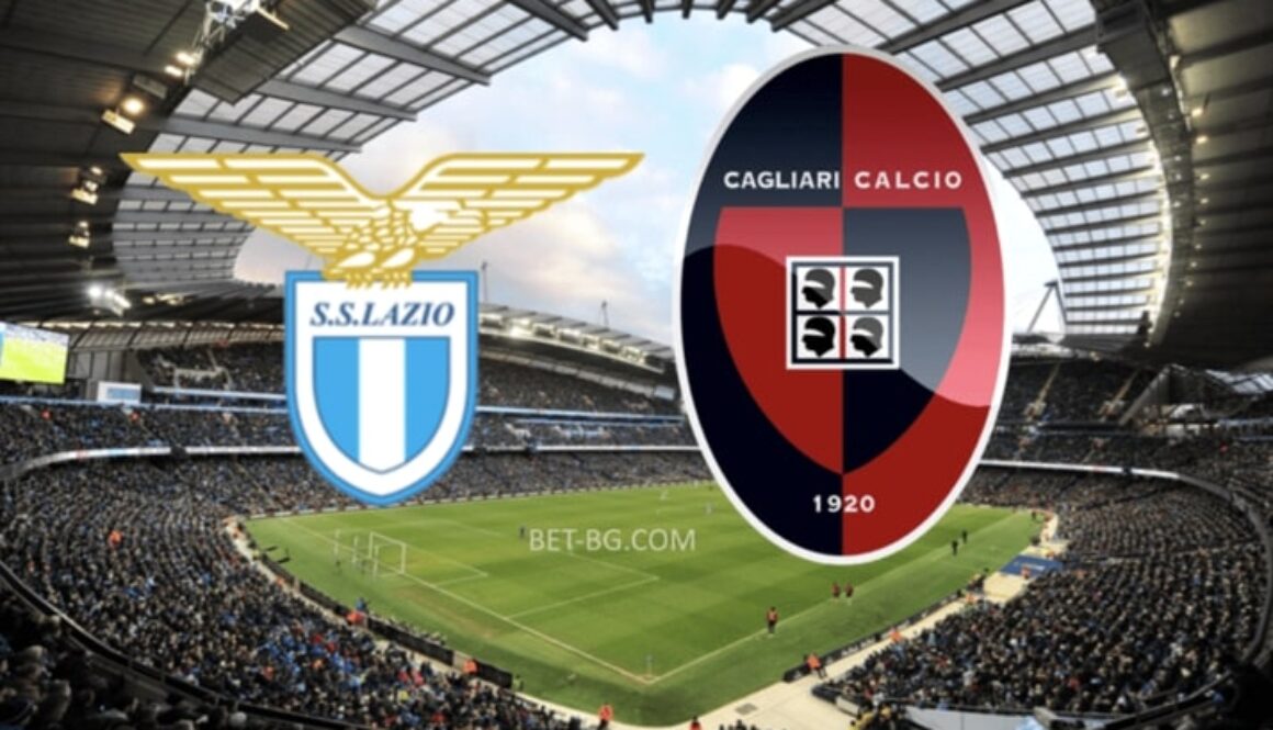 Lazio - Cagliari bet365