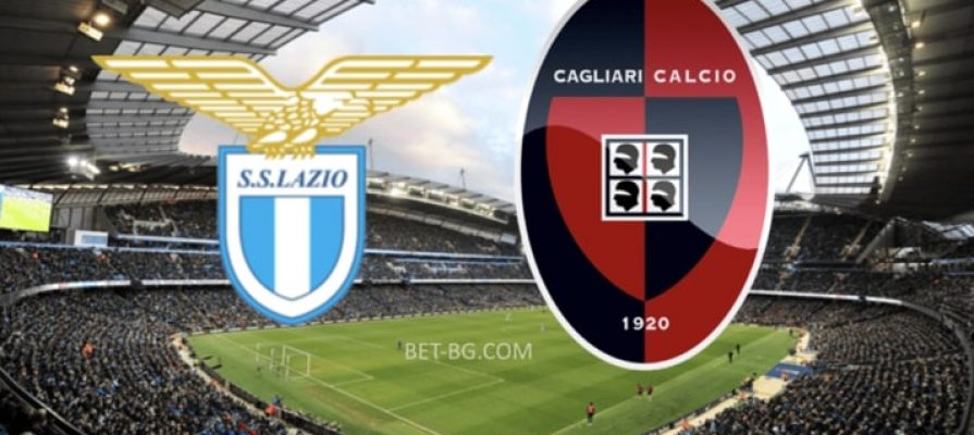 Lazio - Cagliari bet365