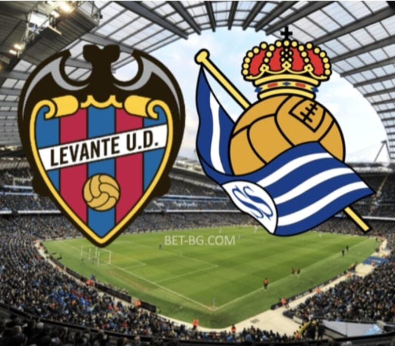 Levante - Real Sociedad bet365 Levante - Real Sociedad bet365