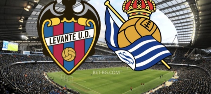 Levante - Real Sociedad bet365