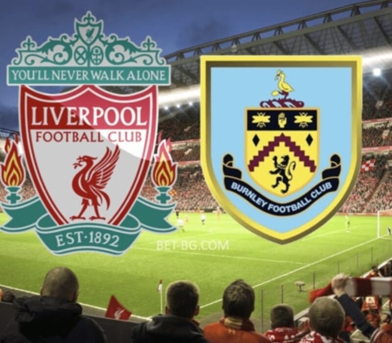 Liverpool - Burnley bet365 Liverpool - Burnley bet365