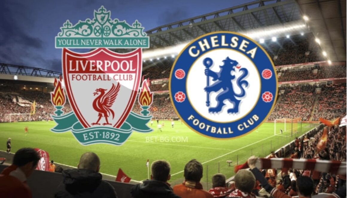 Liverpool - Chelsea bet365
