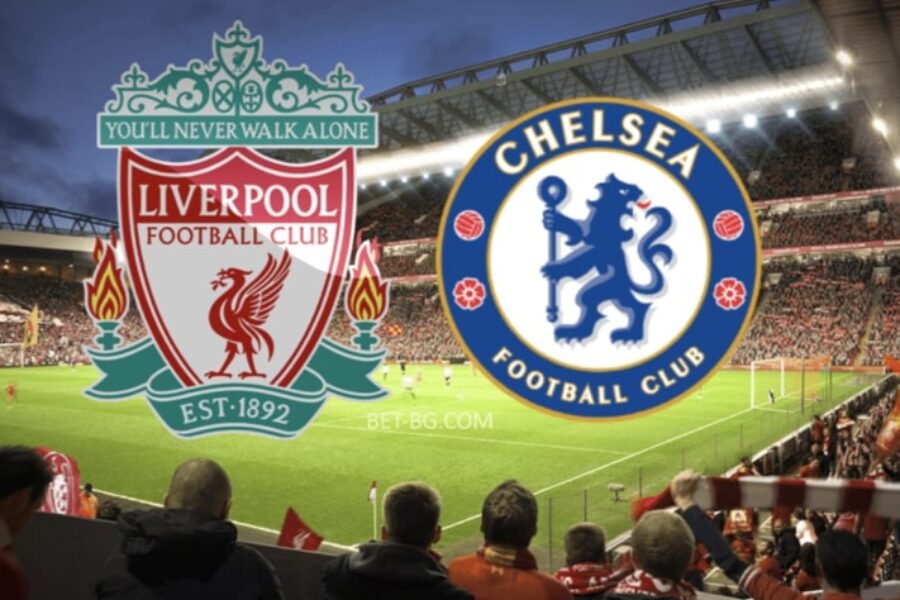 Liverpool - Chelsea bet365